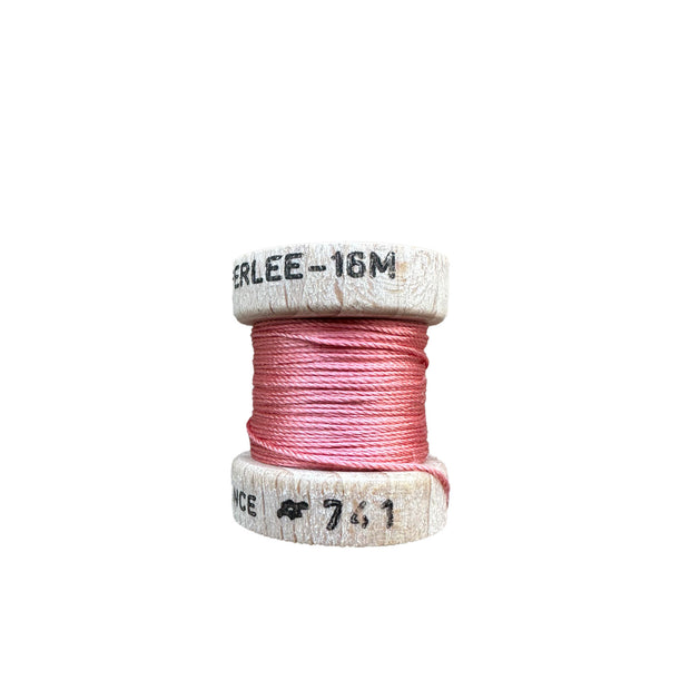 Au Ver À Soie ®, Soie Perlee Silk Thread c