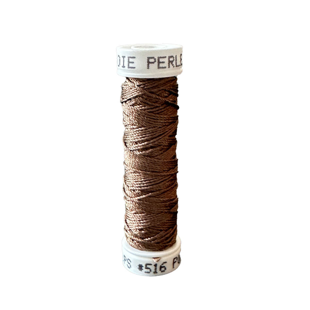 Au Ver À Soie ®, Soie Perlee Silk Thread a