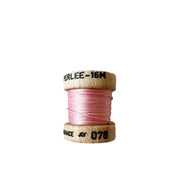 Au Ver à Soie ® Soie Perlee Silk Thread