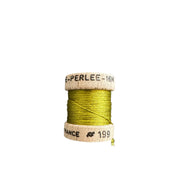 Au Ver à Soie ® Soie Perlee Silk Thread