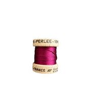 Au Ver à Soie ® Soie Perlee Silk Thread