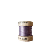 Au Ver À Soie ®, Soie Perlee Silk Thread a