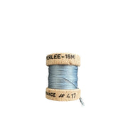 Au Ver À Soie ®, Soie Perlee Silk Thread a