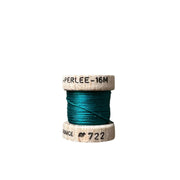 Au Ver À Soie ®, Soie Perlee Silk Thread c