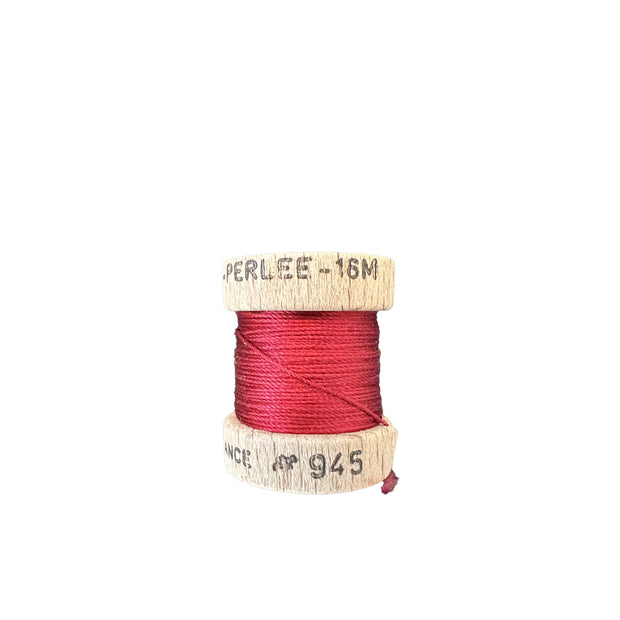 Au Ver À Soie ®, Soie Perlee Silk Thread c