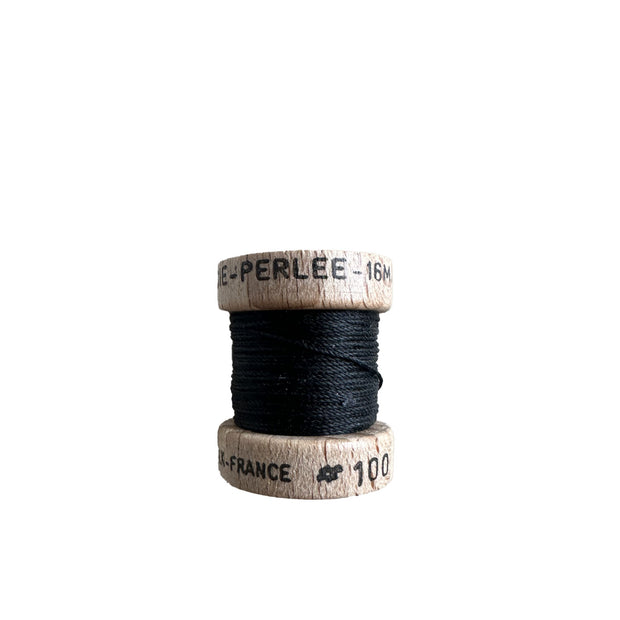 Au Ver À Soie ®, Soie Perlee Silk Thread c