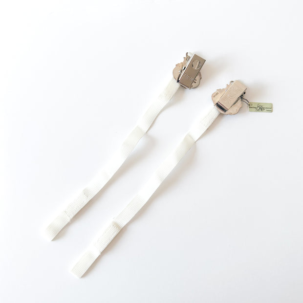 Sterling Clip for Embroidery Scissors