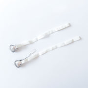 Sterling Clip for Embroidery Scissors