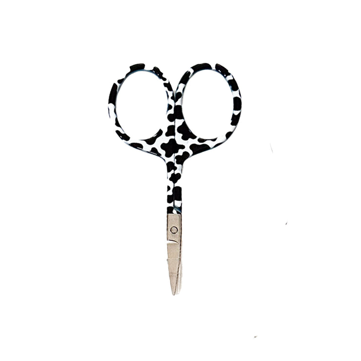 Bohin Animal Collection Embroidery Scissors - 4.5"