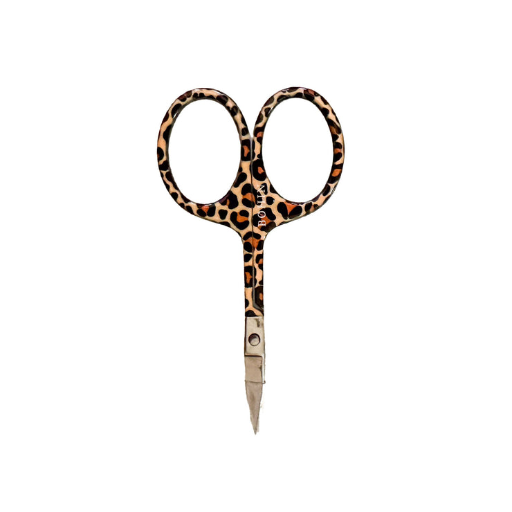 Bohin Animal Collection Embroidery Scissors - 4.5"