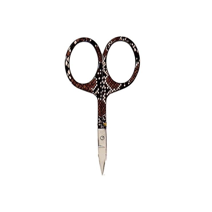 Bohin Animal Collection Embroidery Scissors - 4.5"