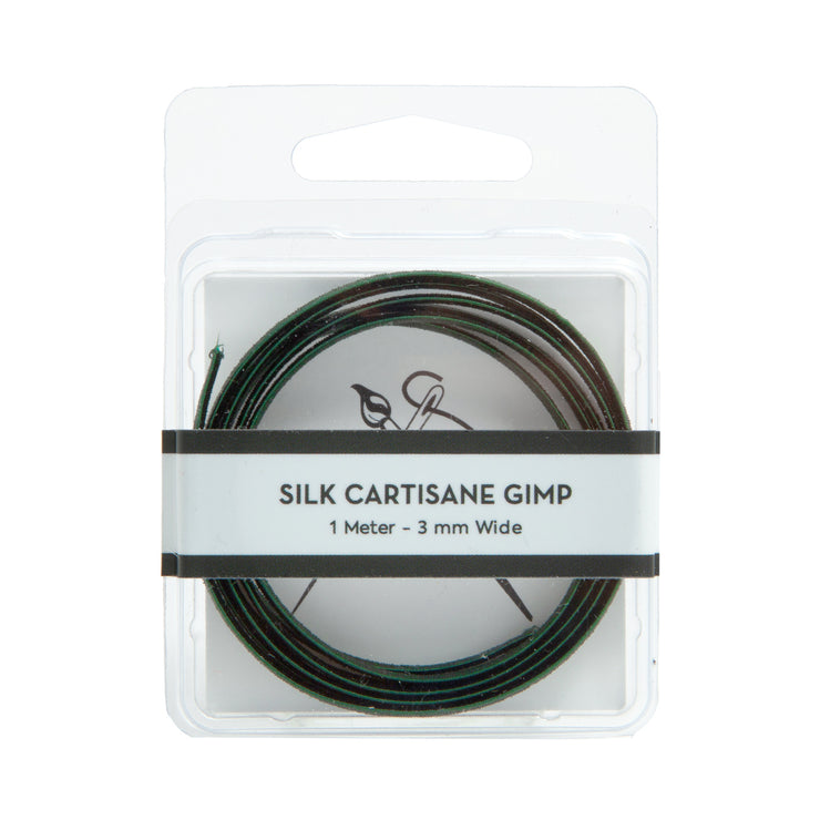 Silk Cartisane Gimp