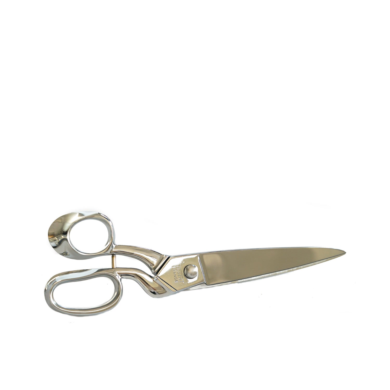 Bohin Bent Tailor Scissors – Hoop and Frame