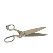 Bohin Bent Tailor Scissors – Hoop and Frame