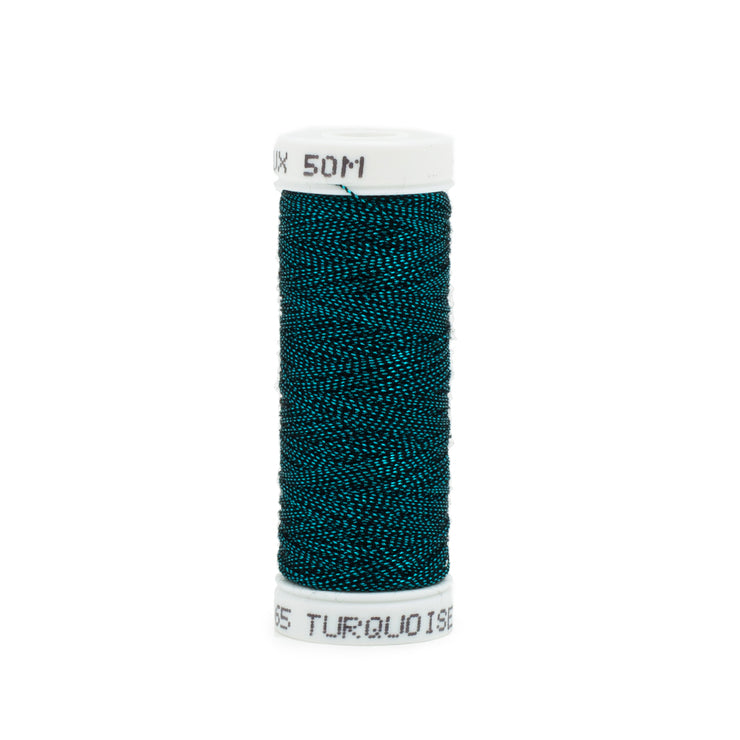 Bijoux Metallic Thread