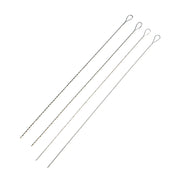 Assorted Twisted Wire Beading Needles