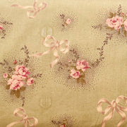 Rose Garland Fabric by Yuwa
