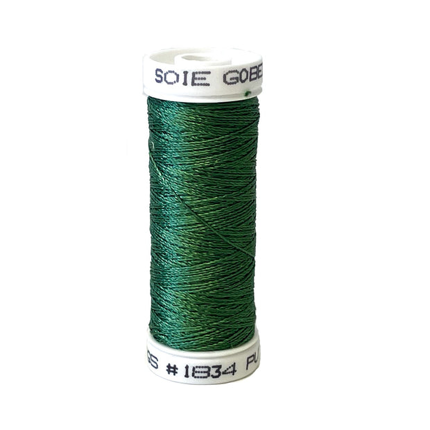 Au Ver a Soie® Soie Gobelins Silk Thread - 2