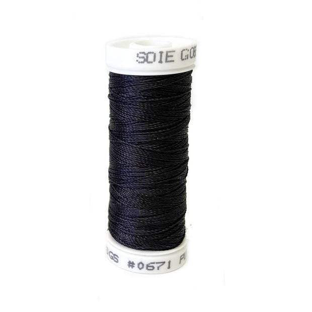 Au Ver a Soie® Soie Gobelins Silk Thread