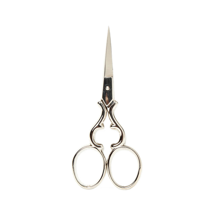 Heart Shaped Scissors - 3.5 Inches