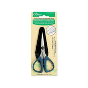 Clover Mini Patchwork Scissors - 4.5"